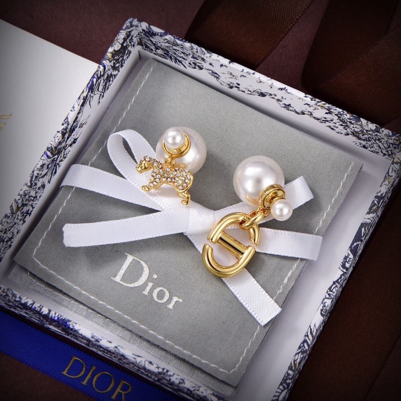 Christian Dior Earrings